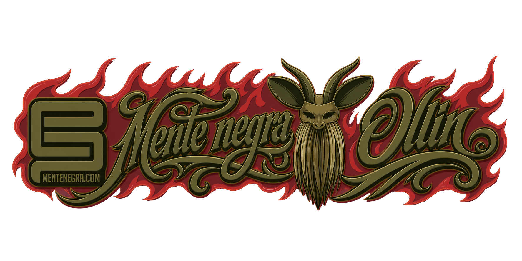 Mente Negra