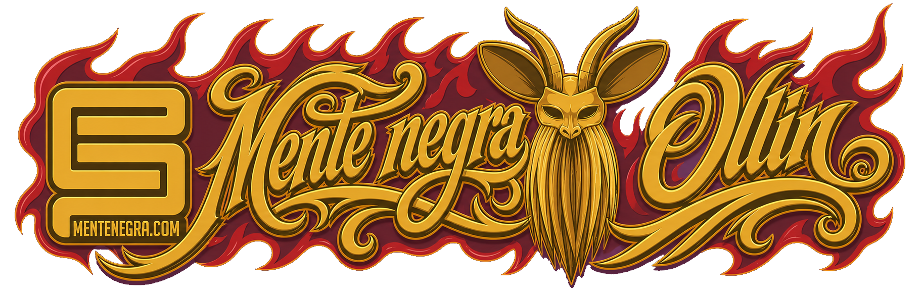 Mente Negra
